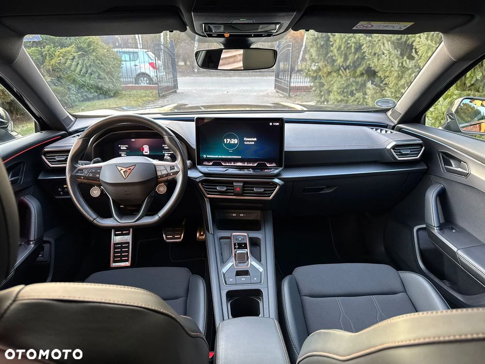 Cupra Formentor 1.5 eTSI DSG - 23