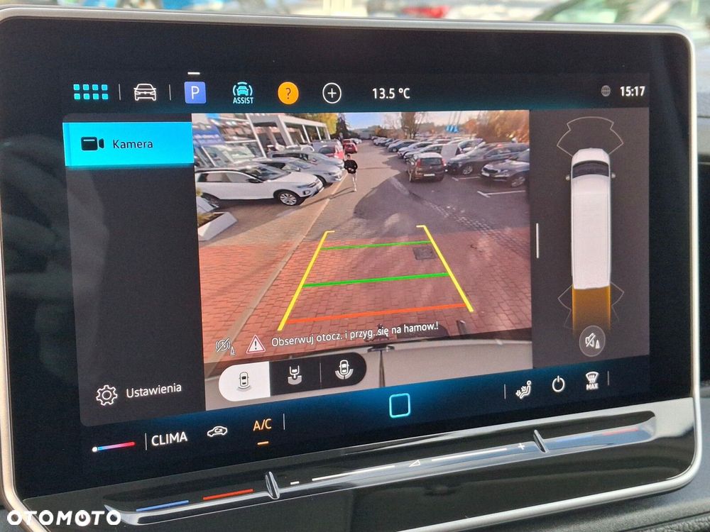 Volkswagen Crafter - 22