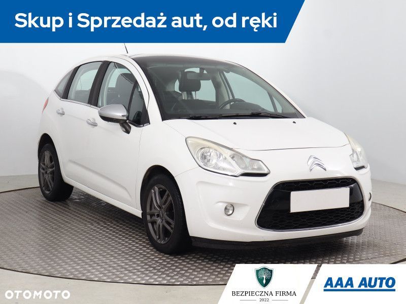 Citroën C3 - 2