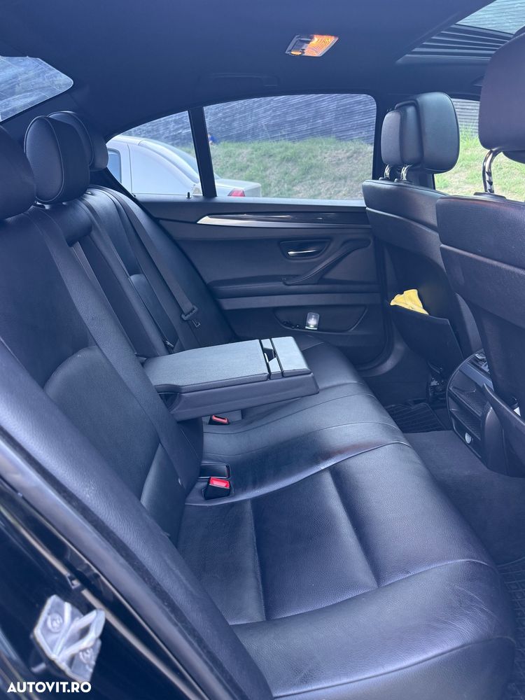 BMW Seria 5 - 14