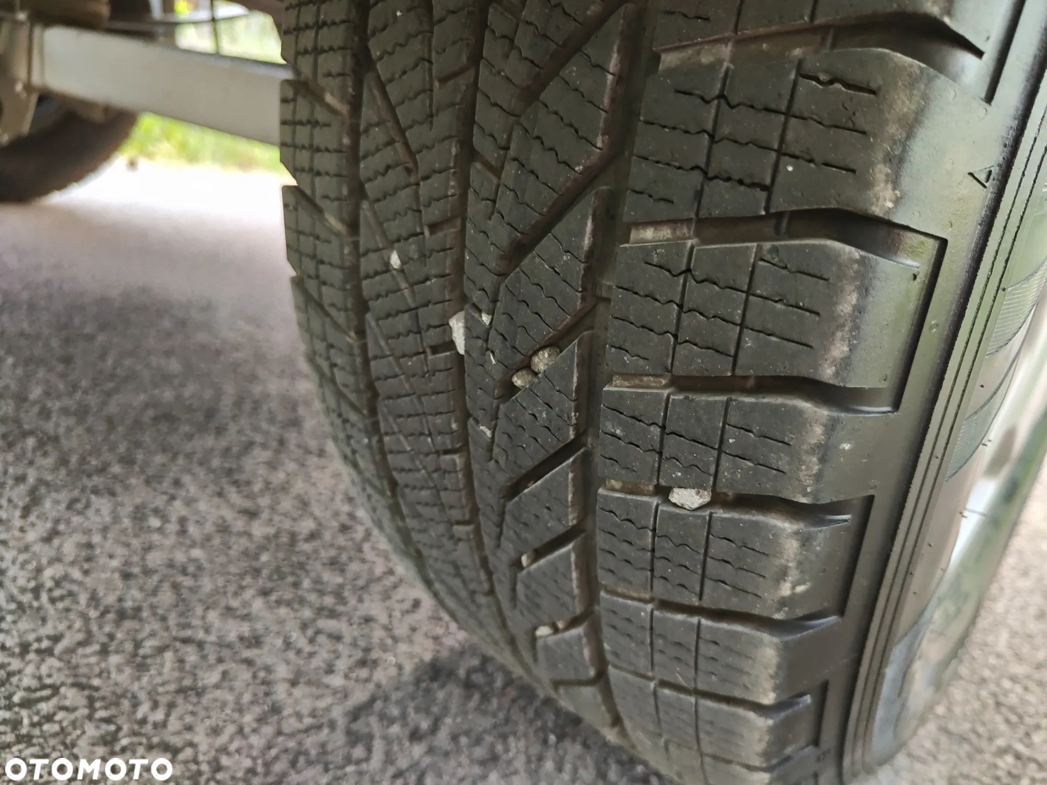 Ford Transit MK8 Toi Toi Asenizacyjny  2.0Tdci 130PS 17.02.2022r Klima Esp Euro 6 Oryginalny Przebieg 80 tys  Led Tempomat Skorzana Kierownica - 30