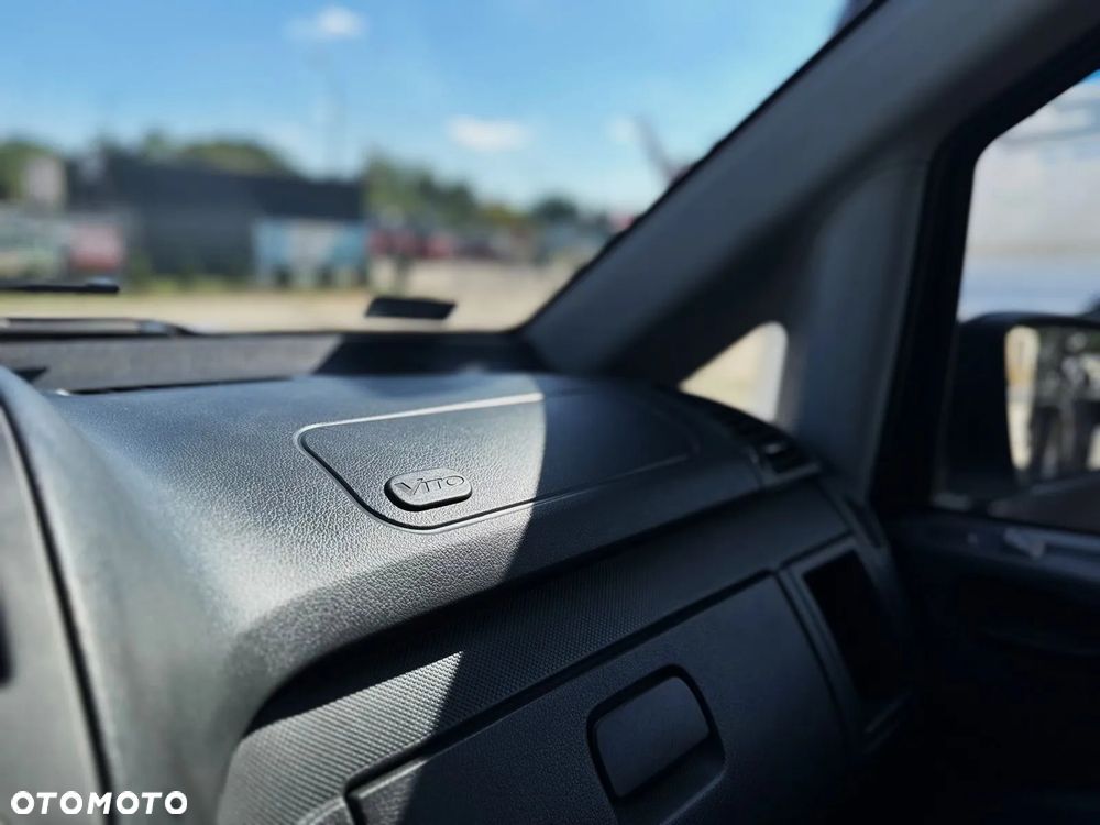Mercedes-Benz VITO - 16