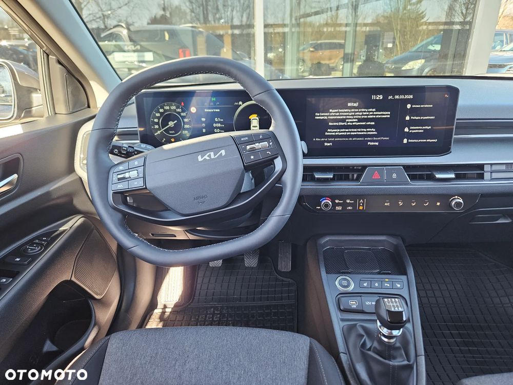 Kia Stonic 1.0 T-GDI L Business Line - 10