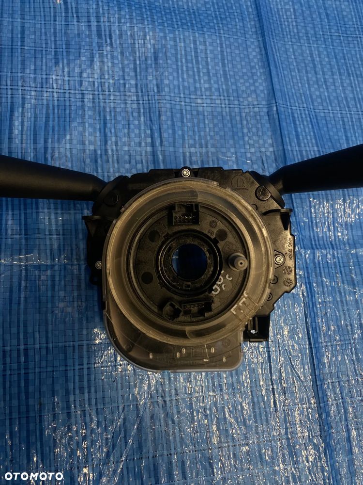 DUCATO BOXER JUMPER 2021- PRZEŁĄCZNIK ZESPOLONY TAŚMA TAŚMY ZWIJAK MANETKI 735759296 - 5