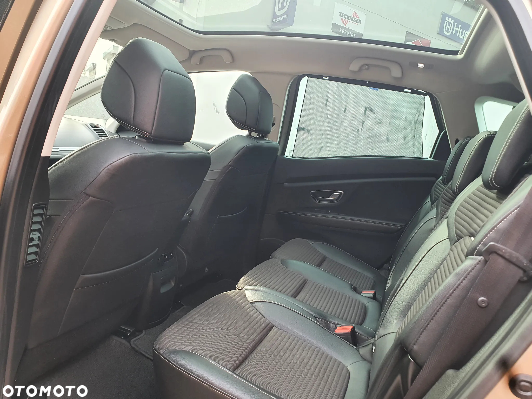 Renault Scenic TCe 140 GPF INTENS - 13