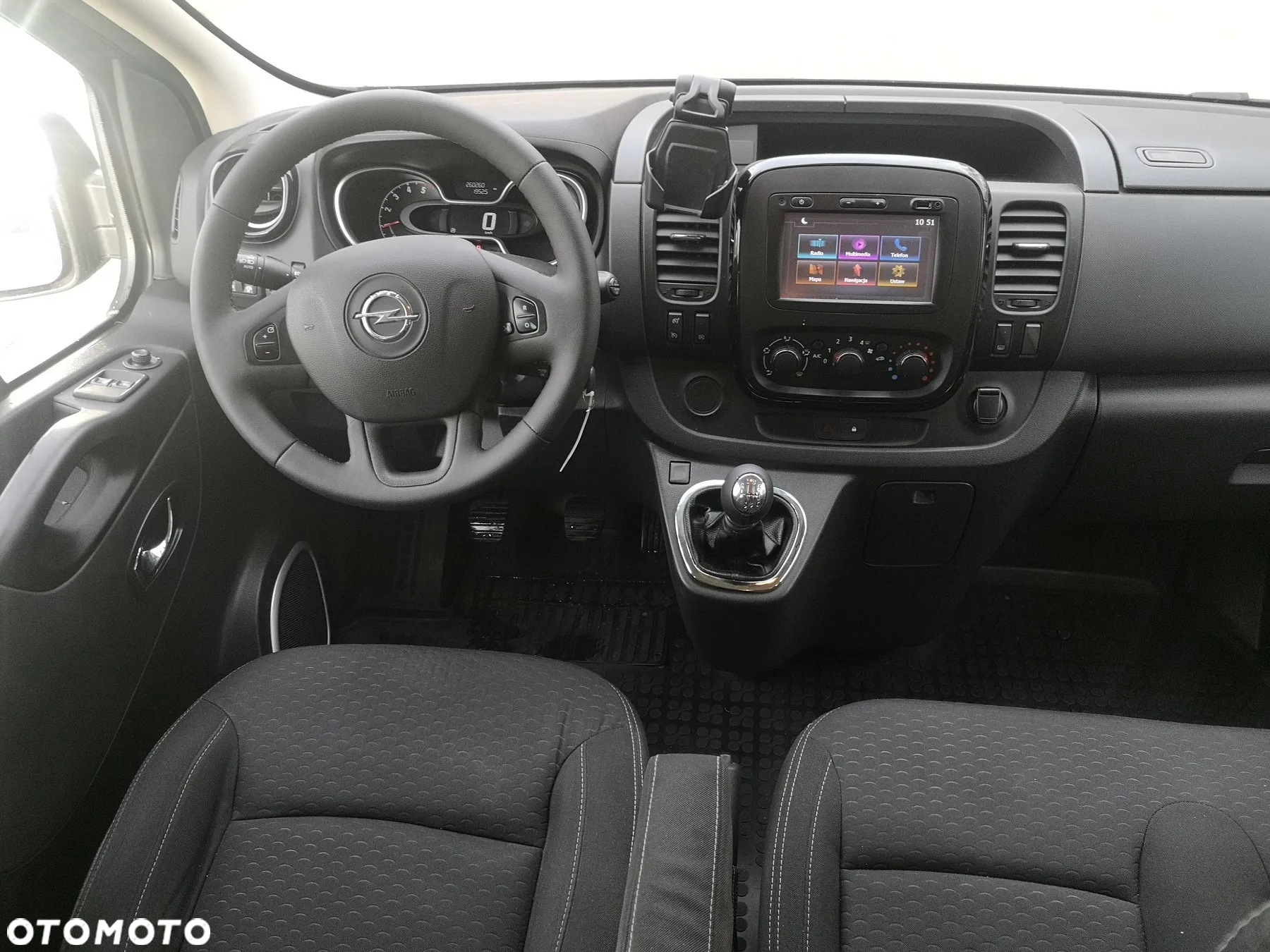 Opel Vivaro Tourer 1.6 CDTI L2 - 17