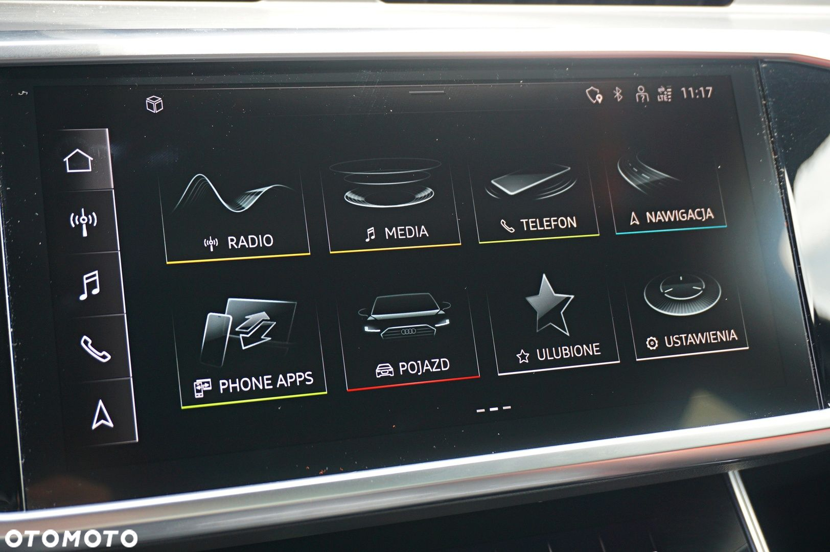 Audi A6 - 21
