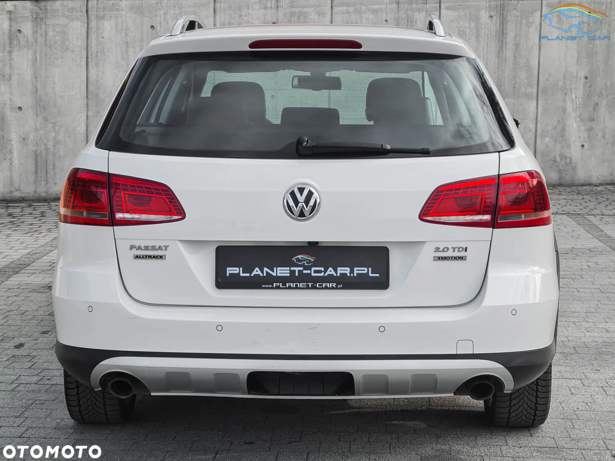 Volkswagen Passat Variant 2.0 TDI 4Motion DSG BlueMotion Tech Comfortline - 13