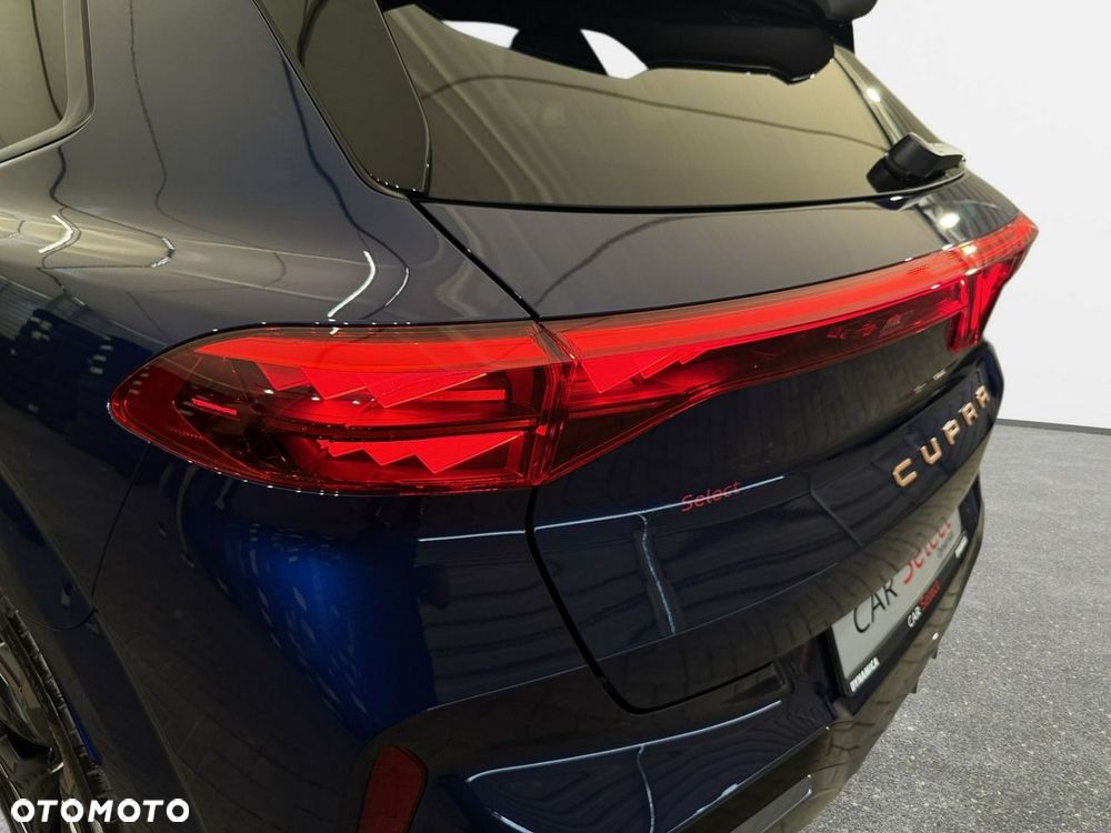 Cupra Terramar - 12