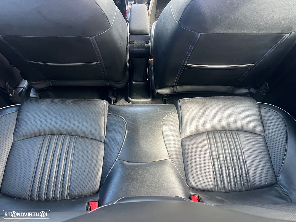 Alfa Romeo MiTo 1.3 JTDM ECO Turismo - 4