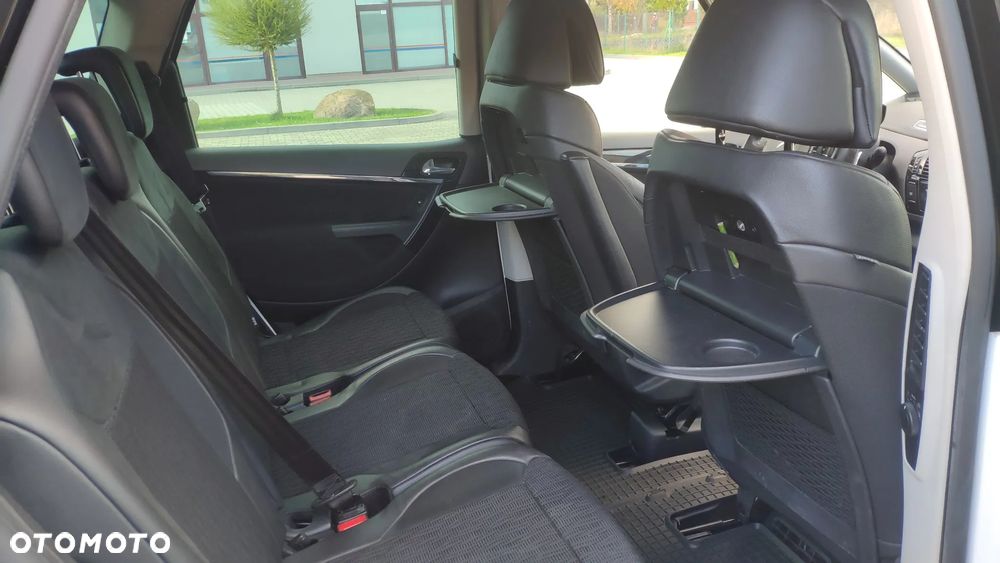 Citroën C4 Picasso 2.0 HDi Exclusive Black Top MCP - 17