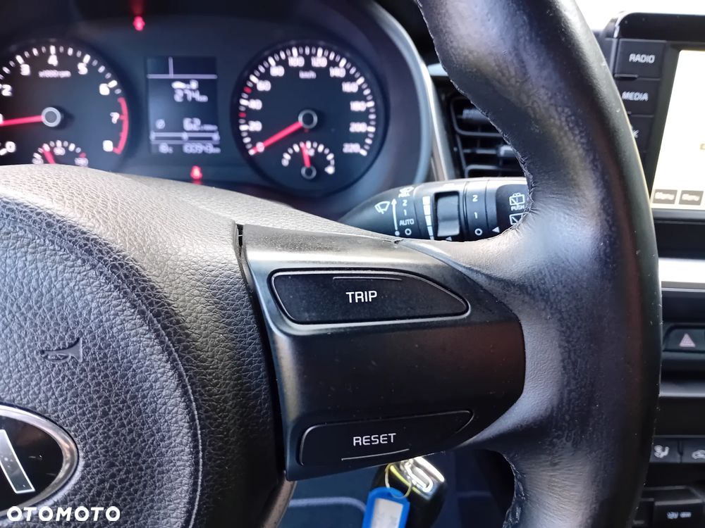 Kia Stonic 1.4 Edition 7 - 21