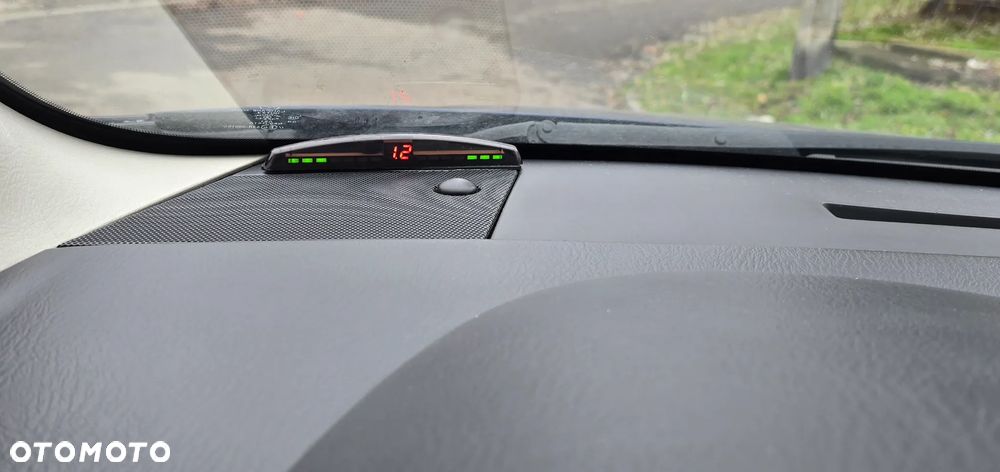 Mazda CX-9 3.7 V6 - 15