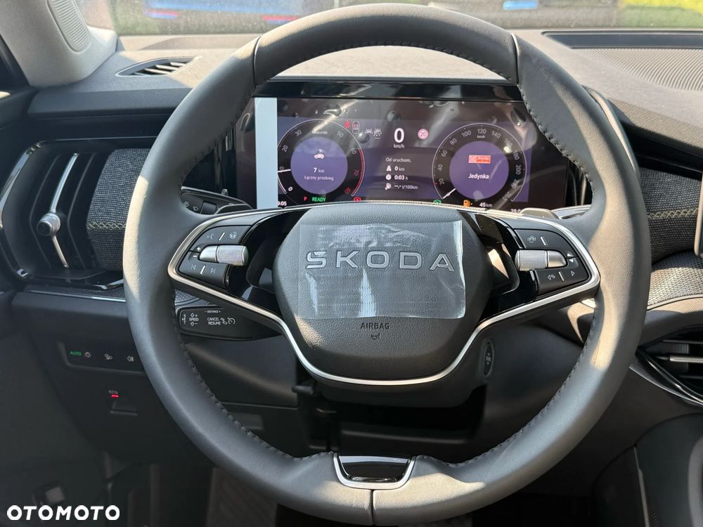 Skoda Kodiaq 1.5 TSI mHEV 4x2 Drive DSG - 12