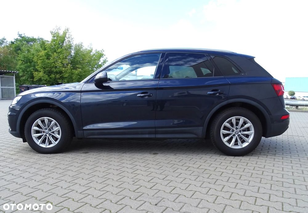 Audi Q5 - 6