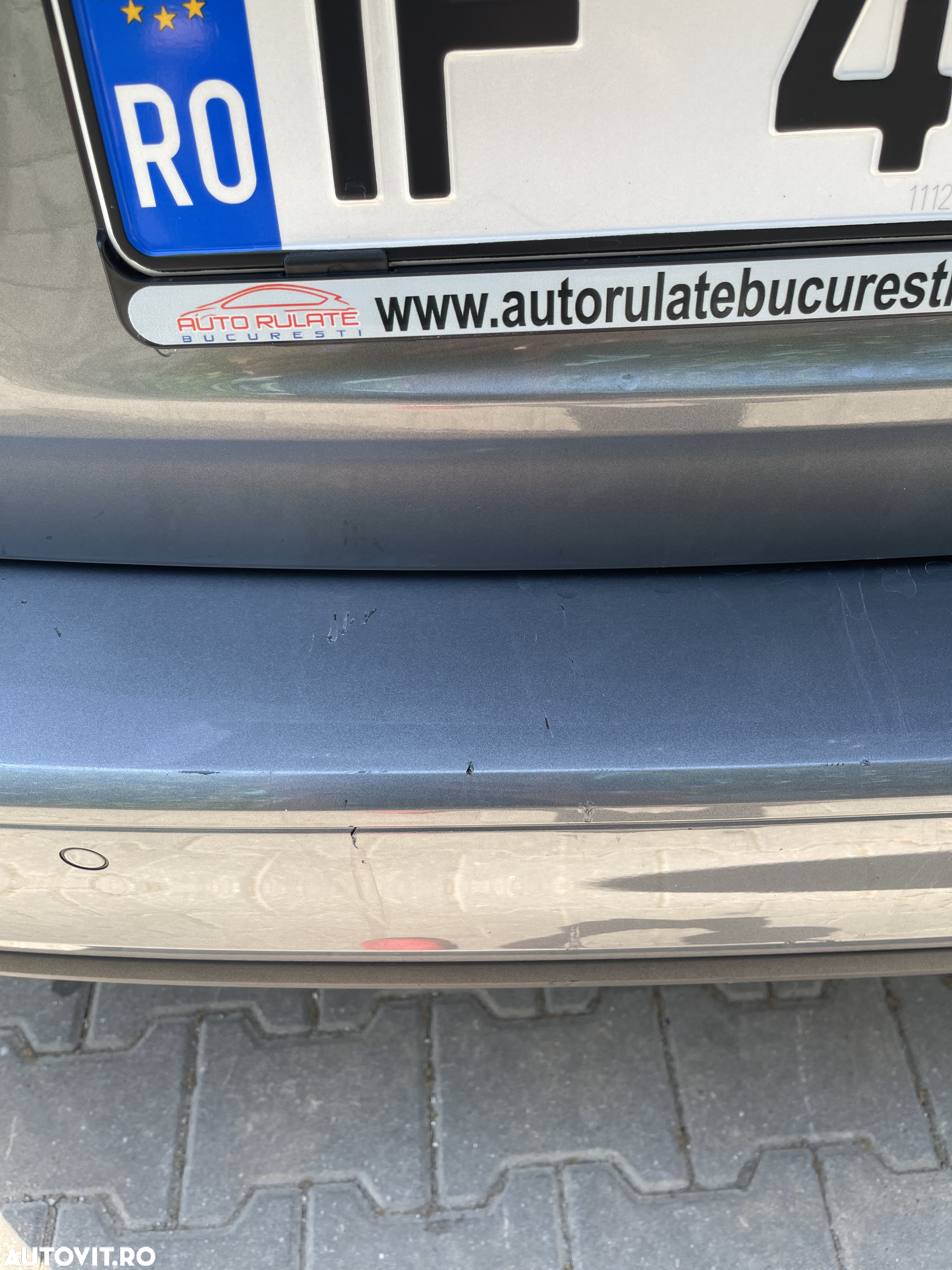 Volvo V60 D4 AWD Momentum - 35