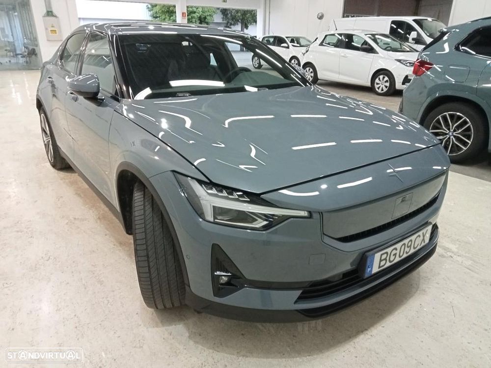 Polestar 2 Long Range 82 kWh - 1