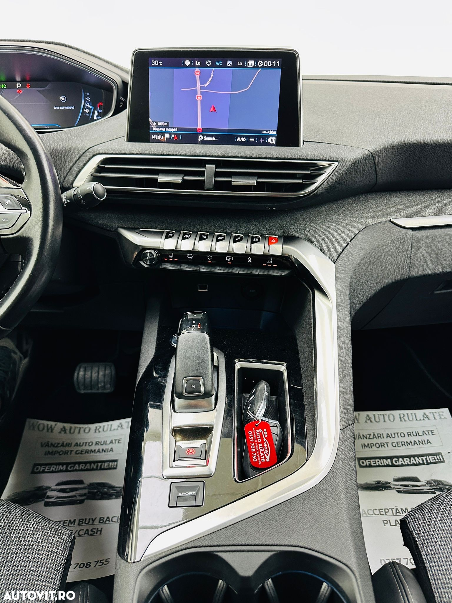 Peugeot 3008 - 31
