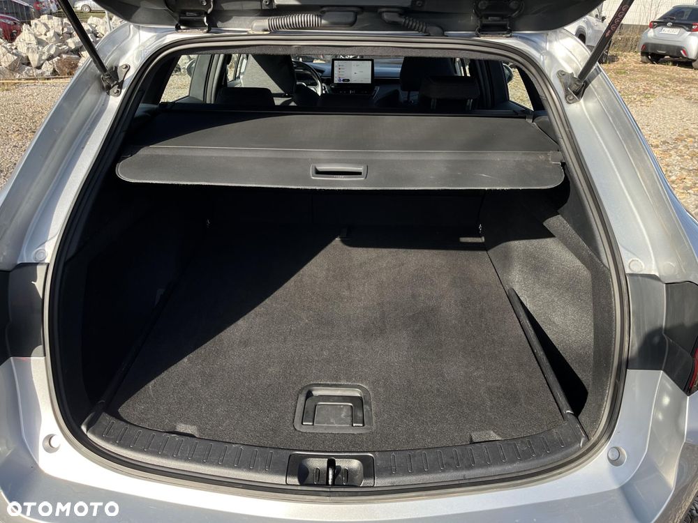 Toyota Corolla 1.8 Hybrid Comfort - 20