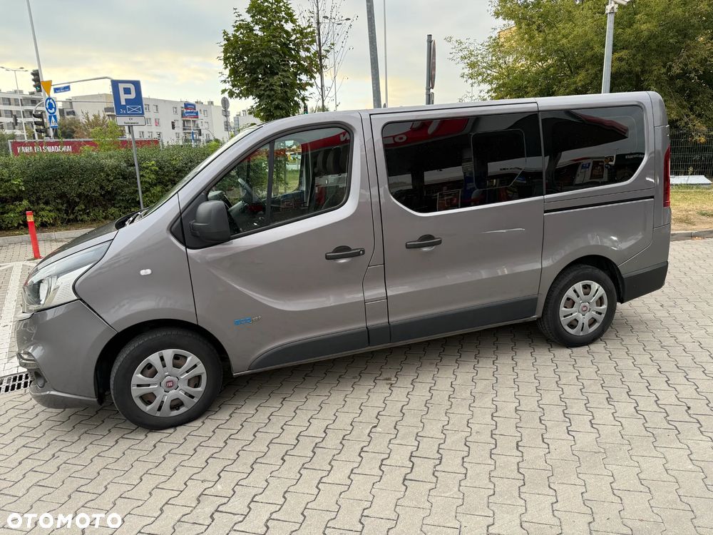 Opel Vivaro ver-1-6-d-cdti-l1h1 - 2
