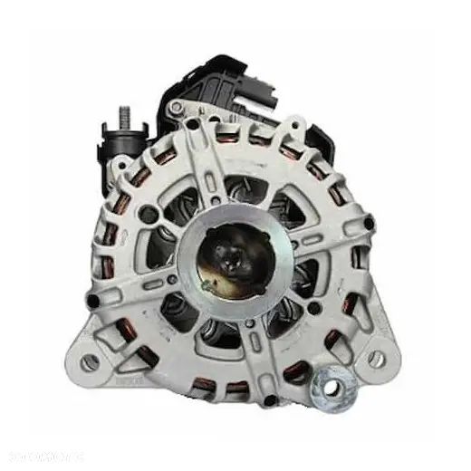 IST50C012 | NOWY ALTERNATOR NISSAN X-Trail - 2