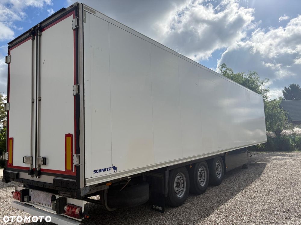 Schmitz Cargobull - 5