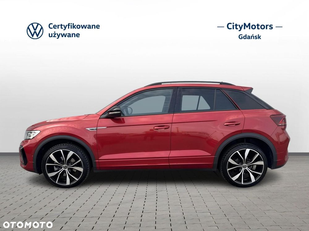Volkswagen T-Roc - 2