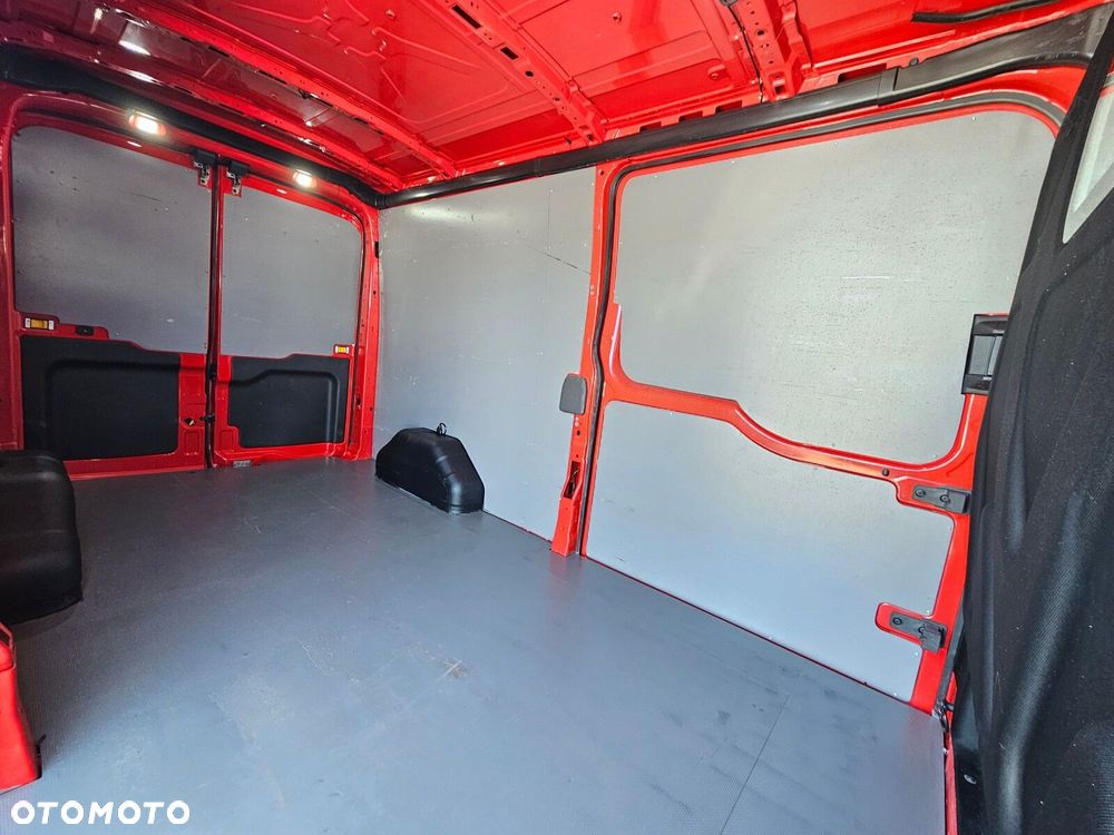 Ford transit L3H2 *54999zł NETTO* 2.0TdCi/170KM - 20