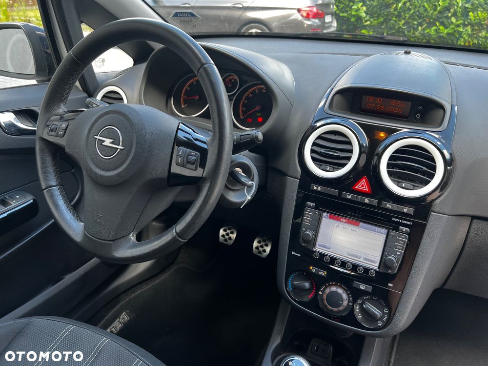 Opel Corsa 1.4 Color Edition S&S - 23