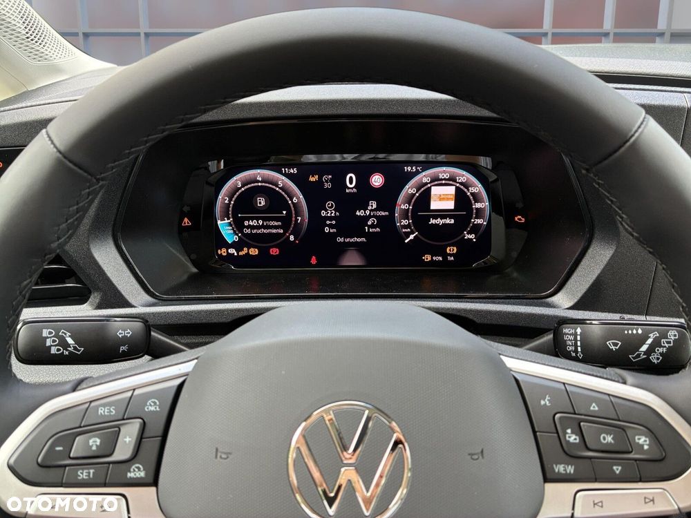 Volkswagen Caddy Maxi 1.5 TSI - 24