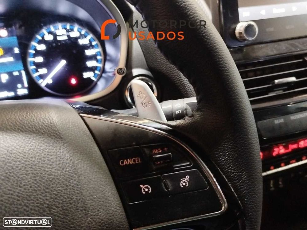 Mitsubishi Eclipse Cross 2.4 PHEV Black Edition - 19