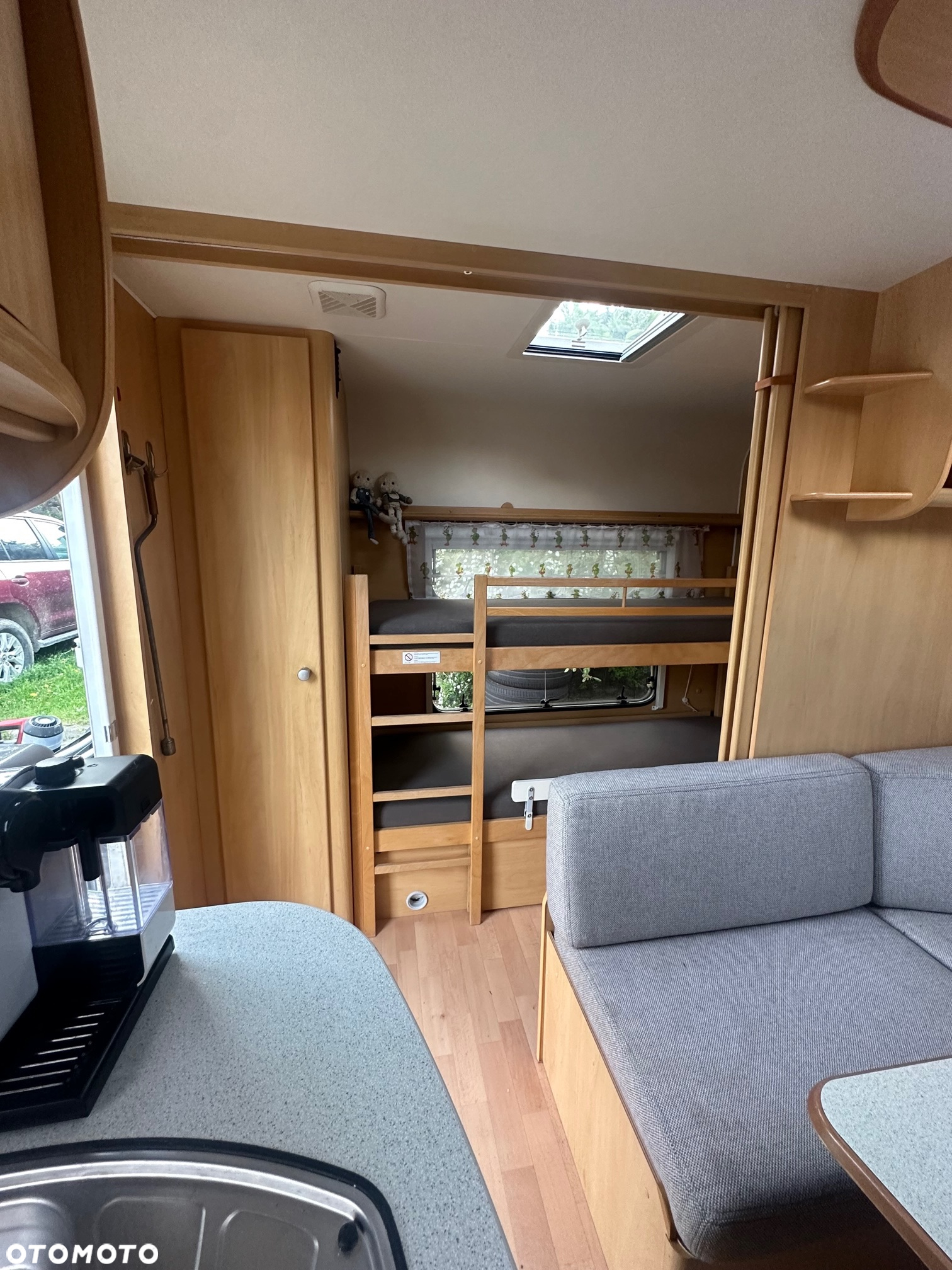 Dethleffs 560 SK - 21