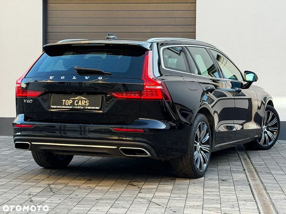 Volvo V60 D4 Inscription - 37