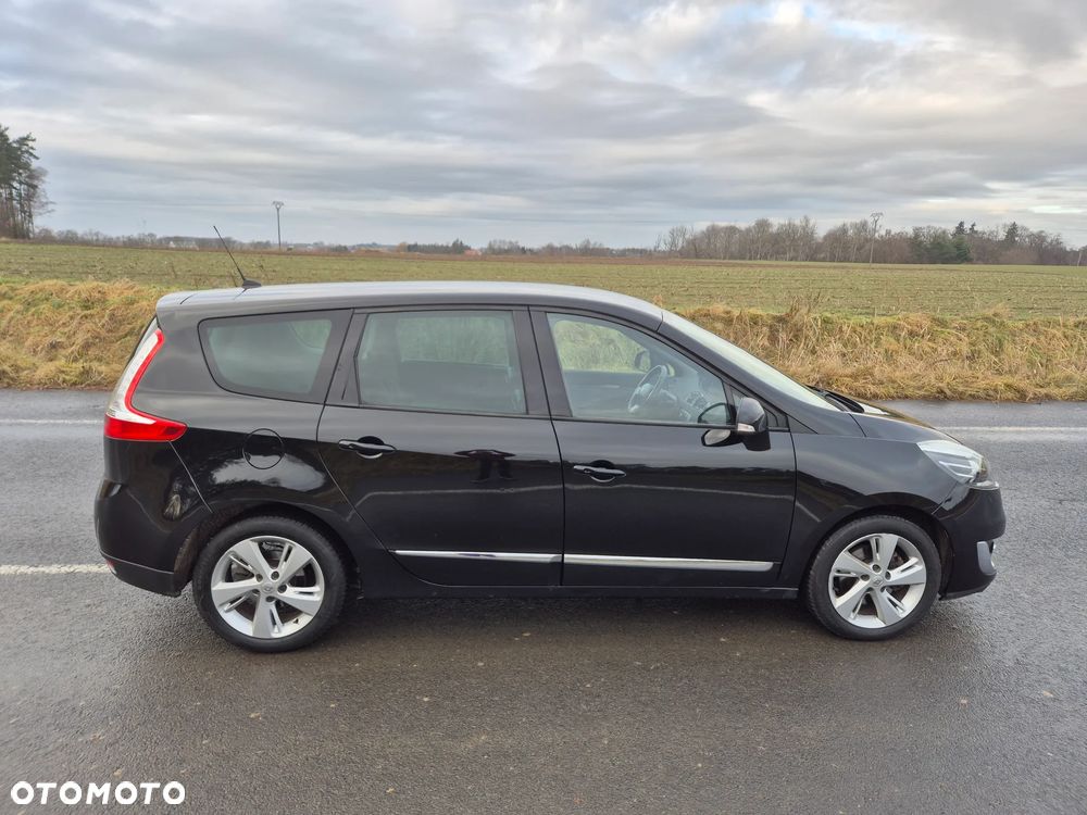 Renault Grand Scenic Energy dCi 130 Start & Stop Euro 6 Bose Edition - 14