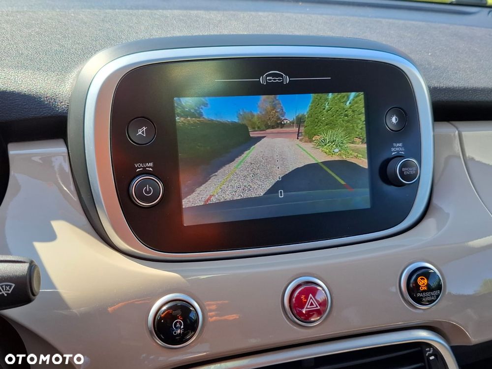 Fiat 500X - 17