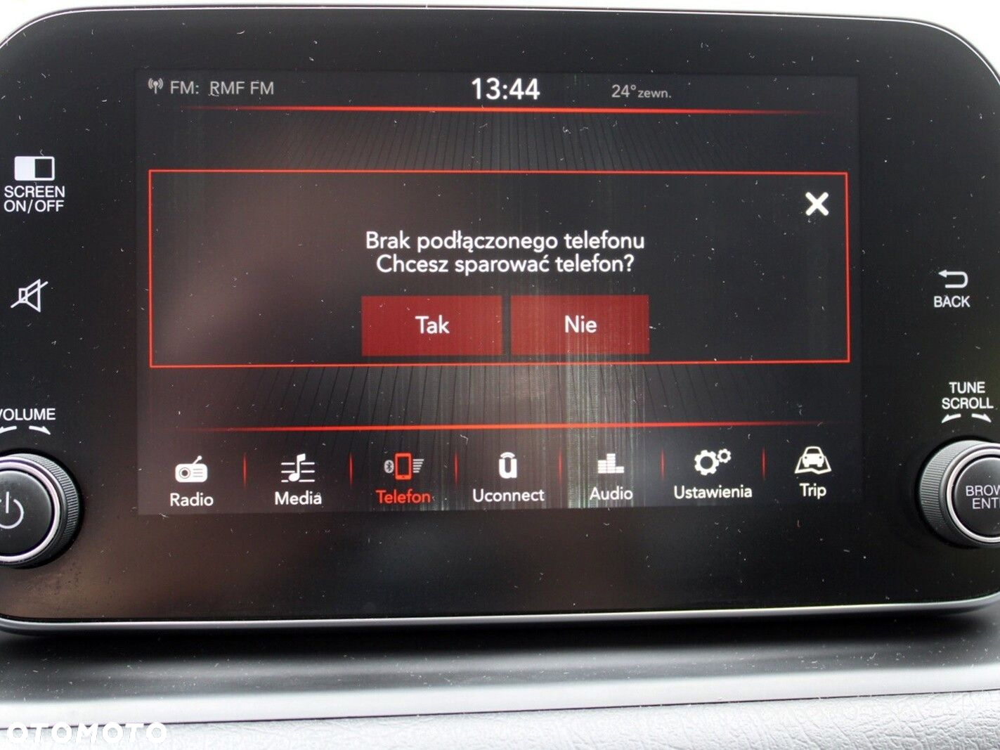 Fiat Tipo 1.4 T-Jet 16v Lounge EU6d - 23