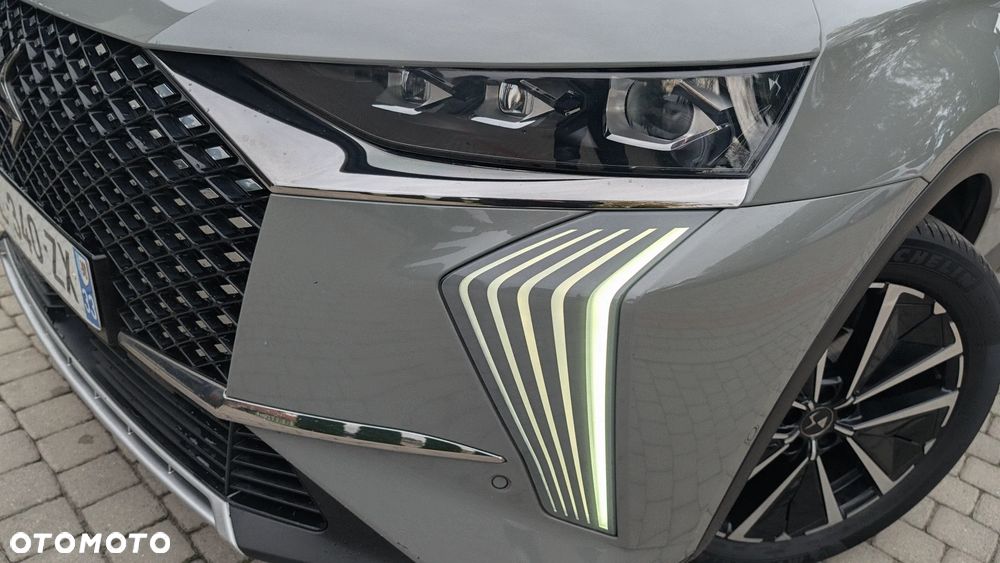 DS Automobiles DS 7 1.5 BlueHDi Opera - 32