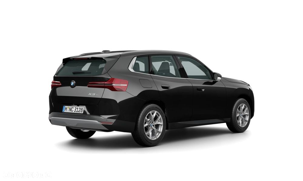 BMW X3 - 3