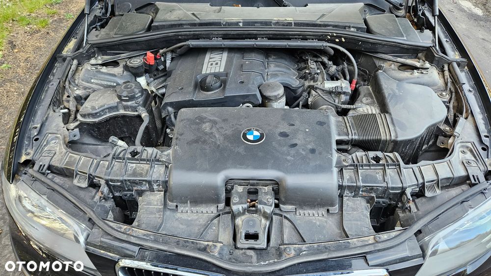 BMW Seria 1 - 17