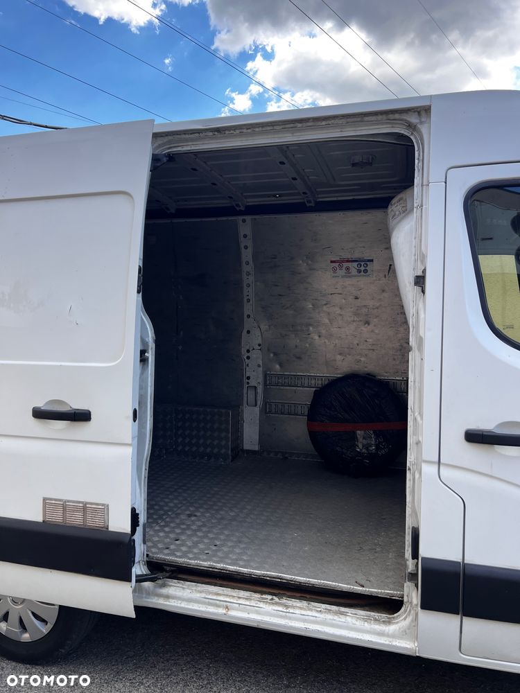 Renault Master - 9