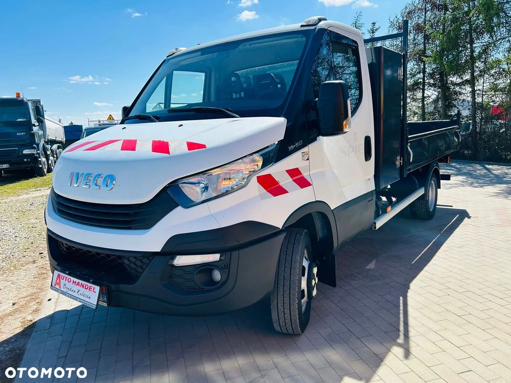 Iveco Daily 35c15 - 6