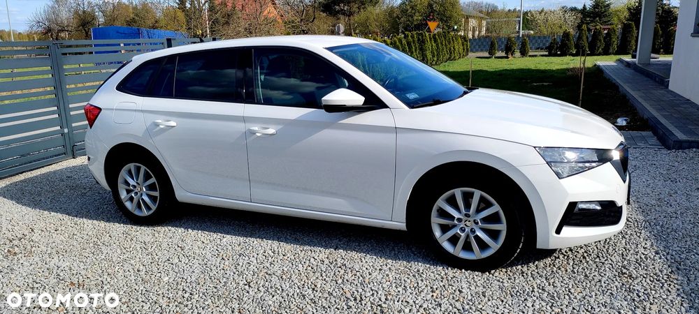 Skoda Scala 1.6 TDI SCR Active - 3