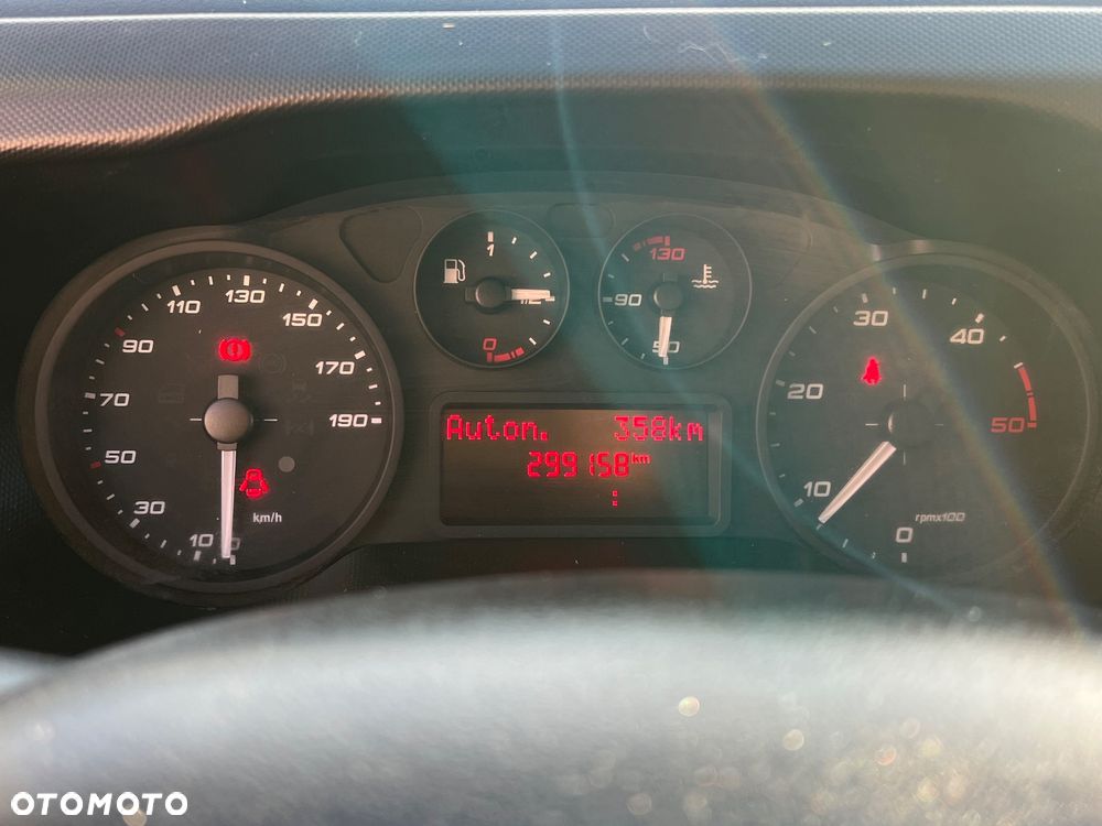 Iveco 35C14 - 8