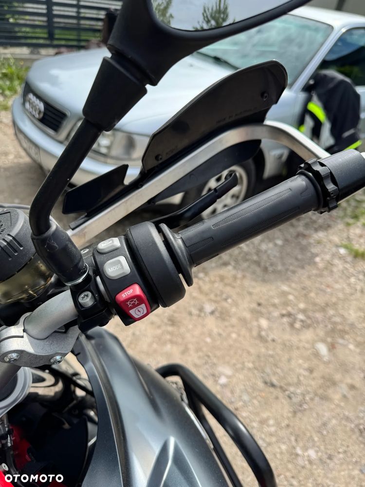 BMW GS - 16