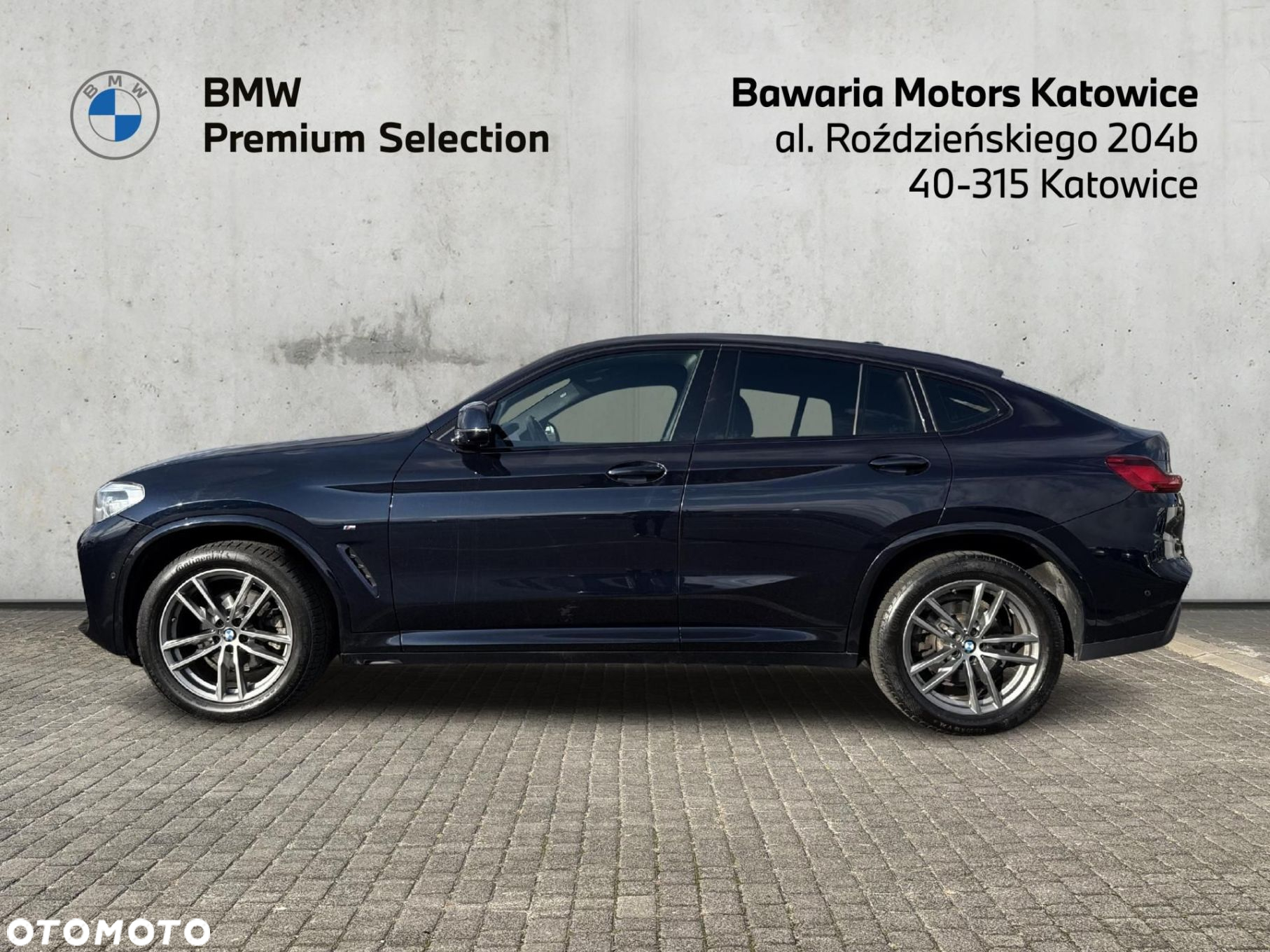 BMW X4 - 2