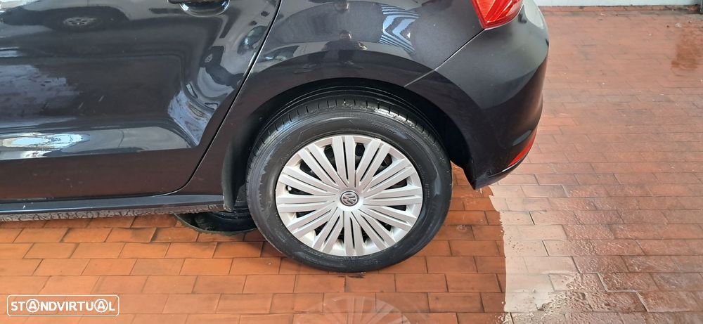 VW Polo 1.0 Trendline - 3