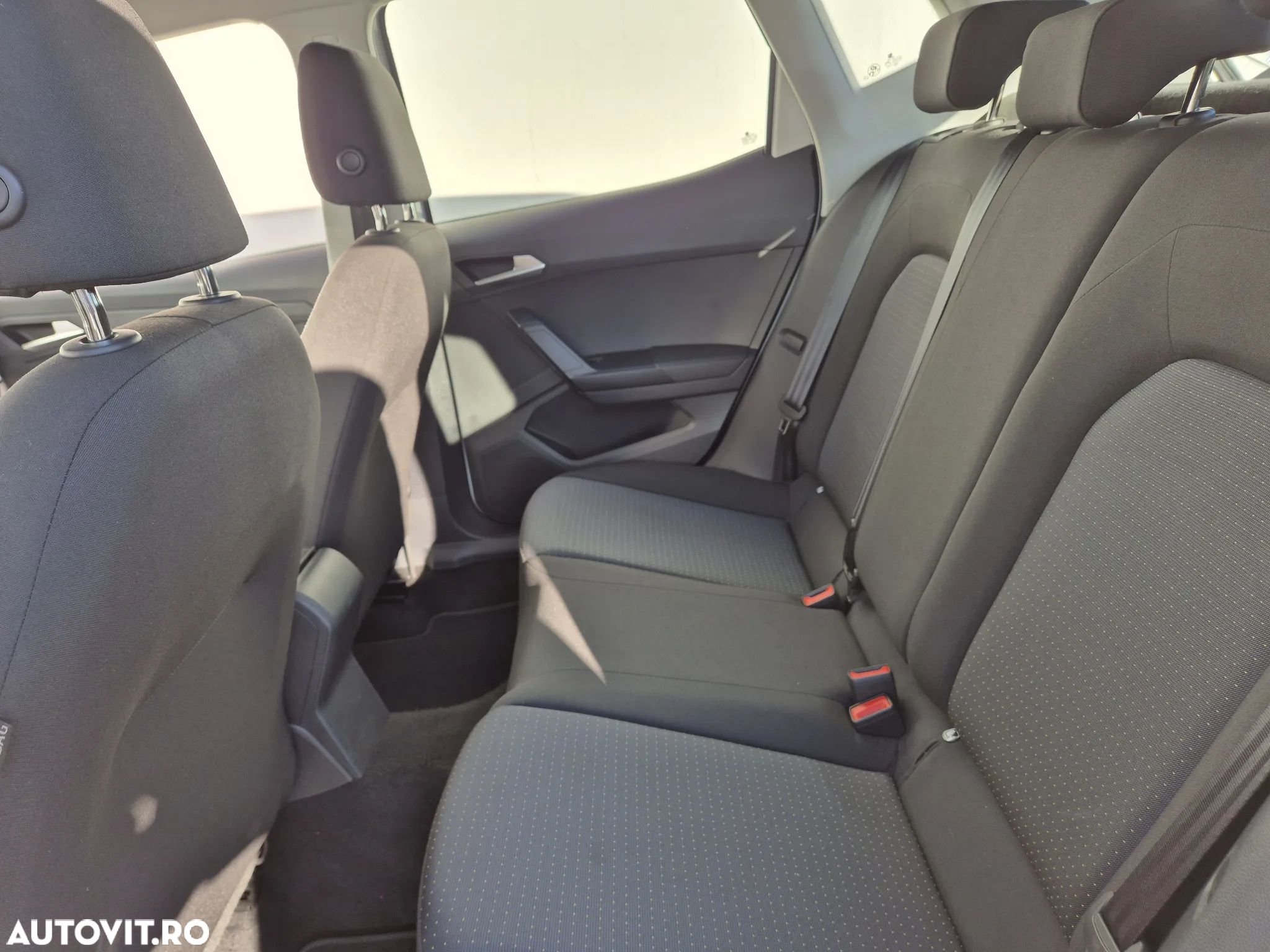 Seat Arona 1.0 TSI DSG7 Style - 11