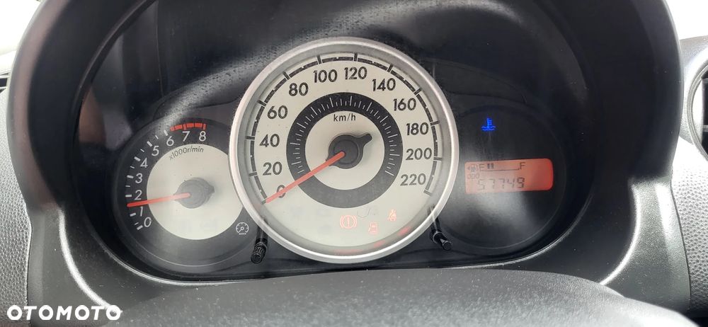 Mazda 2 - 18