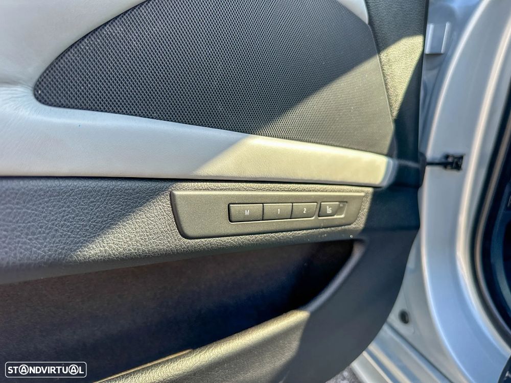 BMW M5 Standard - 33