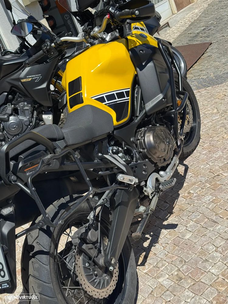 Yamaha XT1200Z Super Tenere 60th Annivrsary - 4